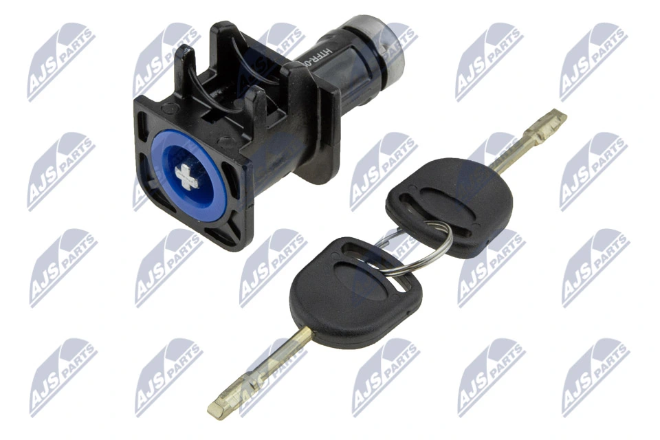 NTY EZC-FR-093 Bonnet Lock