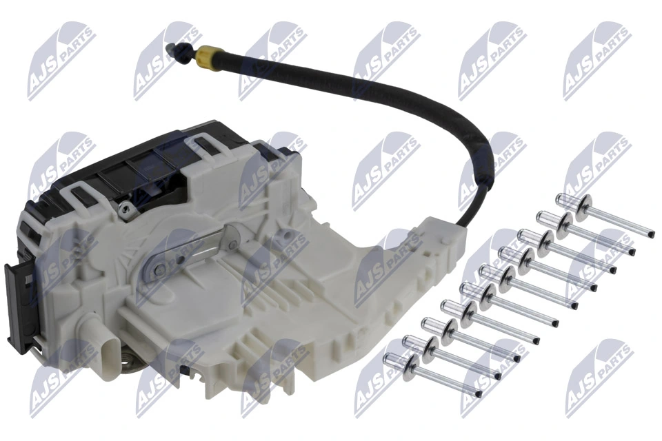 Door Lock EZC-ME-279