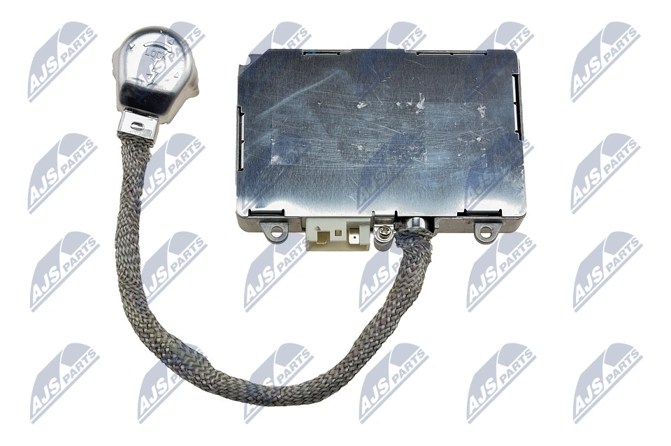 NTY EPX-TY-000 Control Unit, lights
