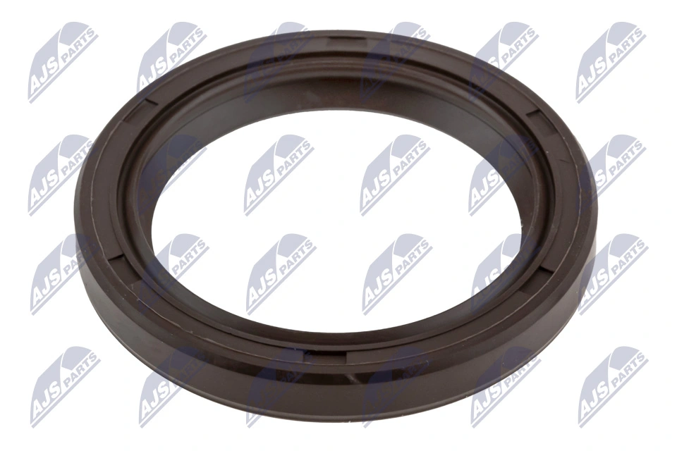 Shaft Seal, oil pump NUP-PL-005