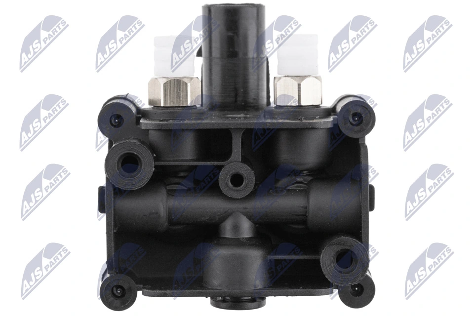 Valve, compressed-air system ZPZ-BM-001