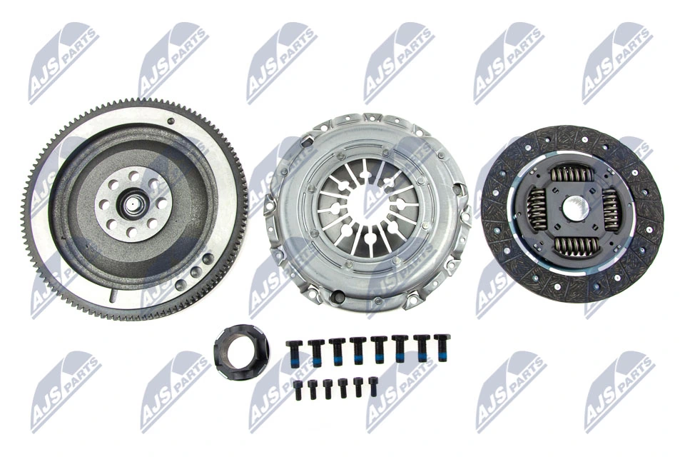 Clutch Kit NZS-BM-004