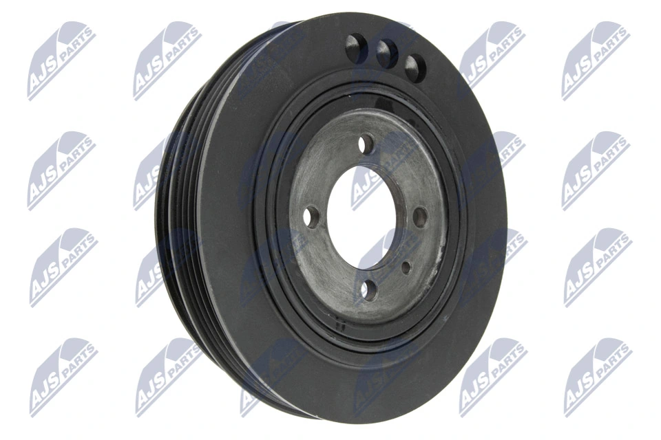 NTY RKP-KA-305 Belt Pulley, crankshaft