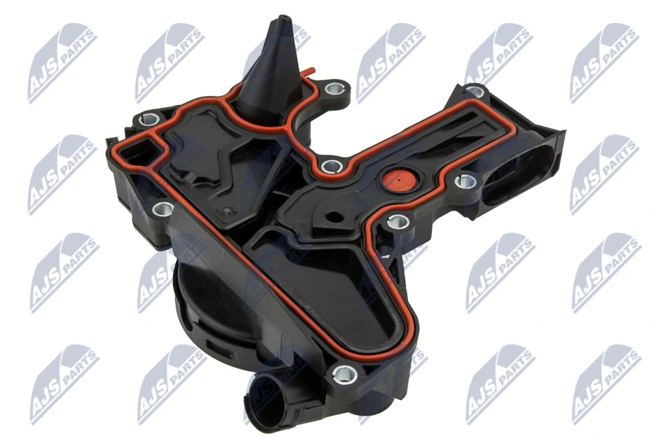 Oil Separator, crankcase ventilation SEP-VW-012