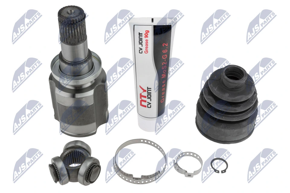 NTY NPW-SU-038 Joint Kit, drive shaft