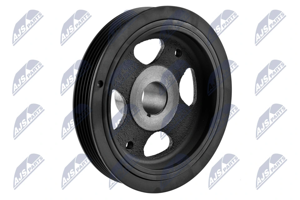 Belt Pulley, crankshaft RKP-TY-006