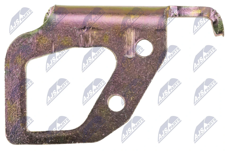 NTY EZC-TY-093 Tailgate Lock