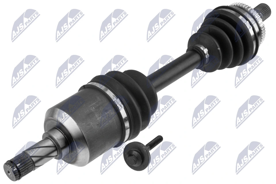 Drive Shaft NPW-VV-153