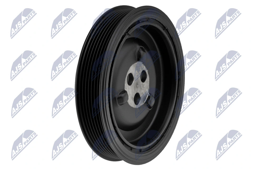 Polea, cigüeñal RKP-FR-009