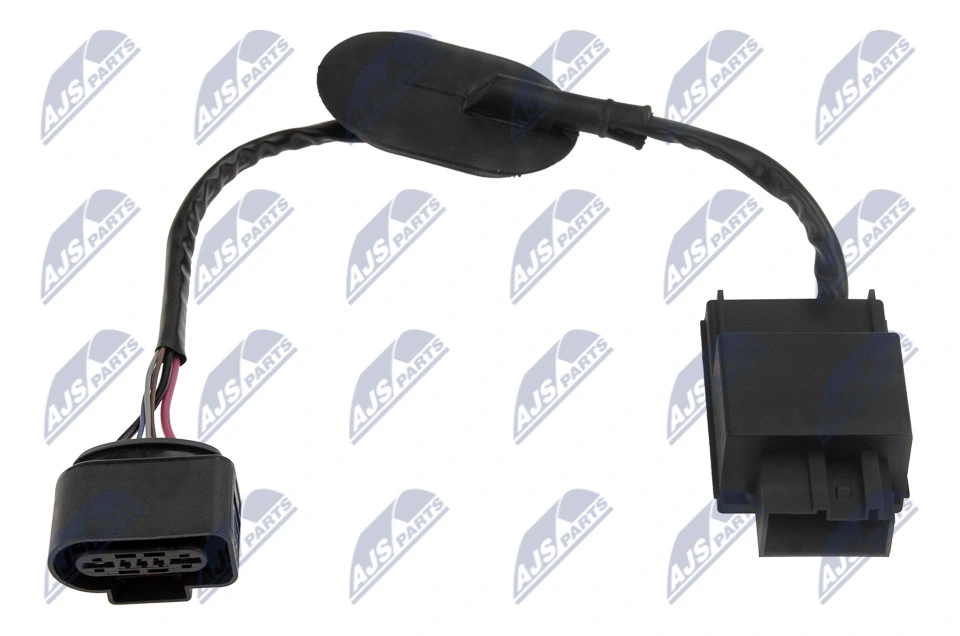 Control Unit, fuel pump EPW-VW-000