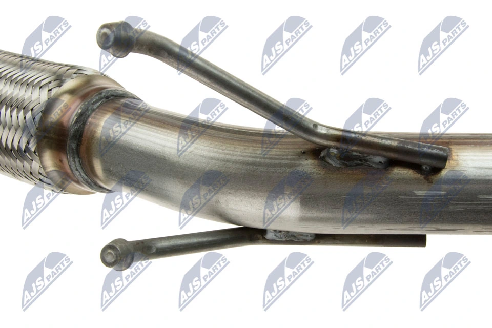 Catalytic Converter KAT-VW-010