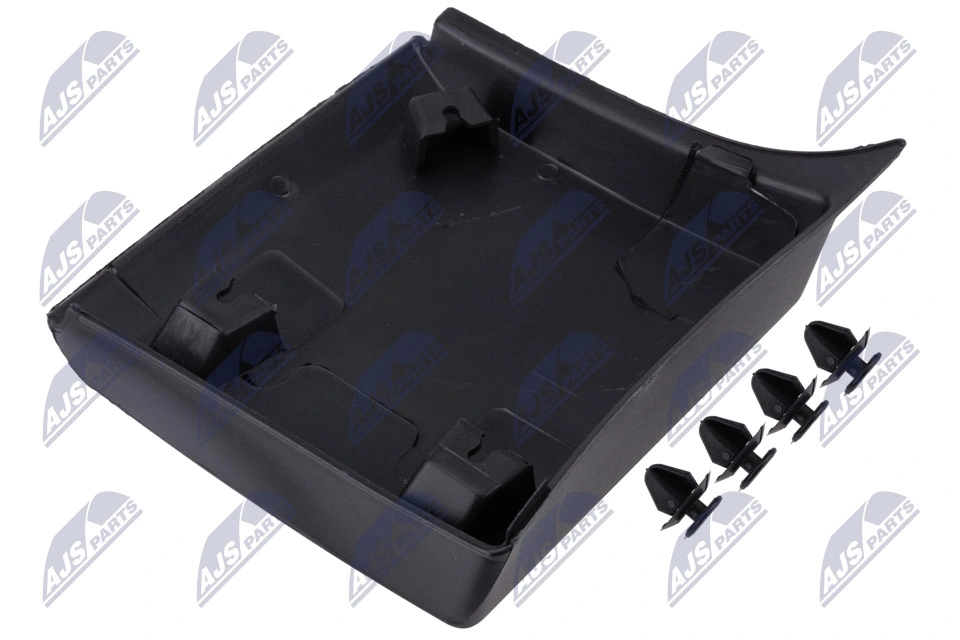 NTY EZC-RE-301 Trim/Protection Strip, quarter panel