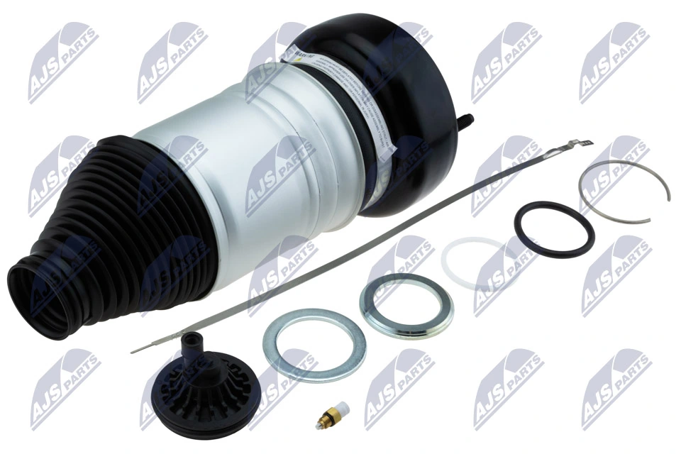 Air Suspension Strut EZC-ME-211