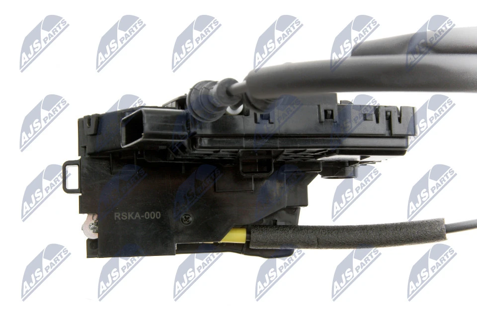NTY EZC-KA-000 Door Lock