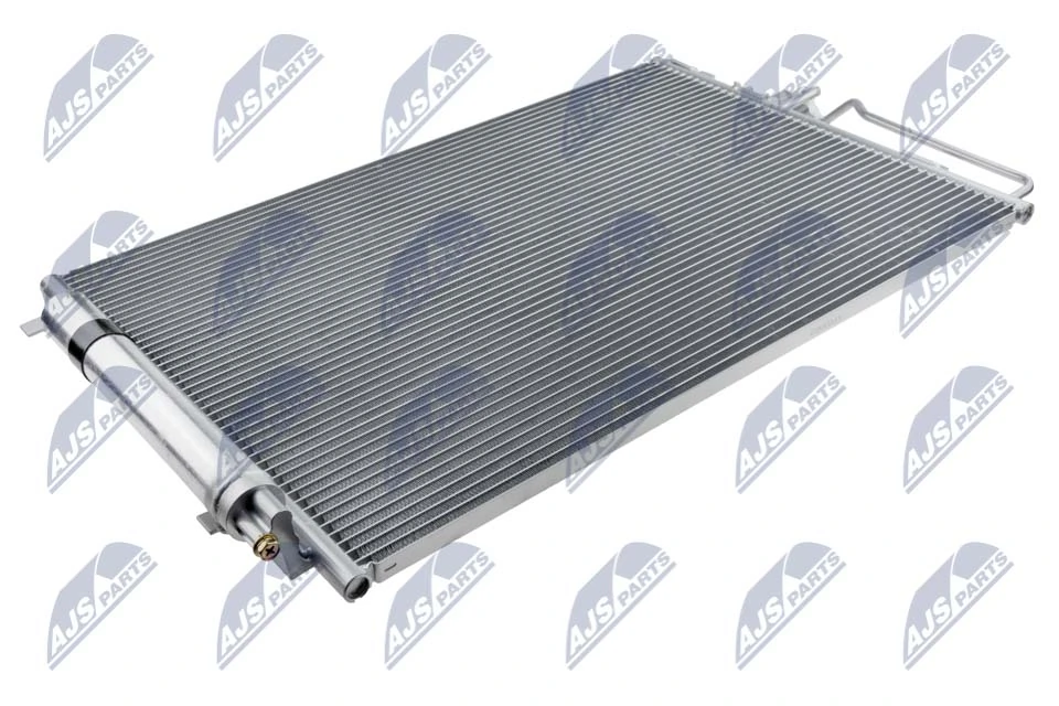 Condenser, air conditioning CCS-ME-028