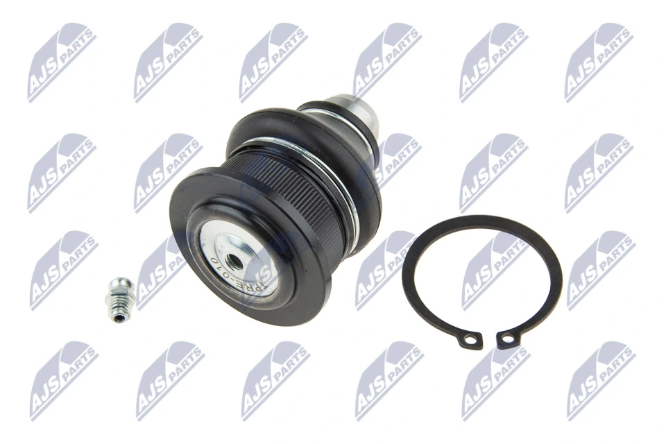 悬挂球头 ZSG-RE-010