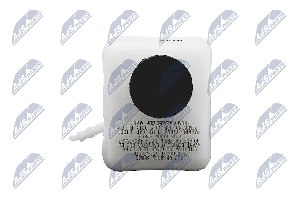 Fluid Reservoir, brake fluid CZW-VW-010