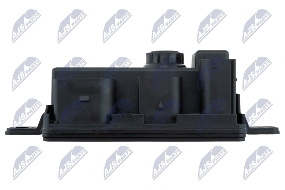 NTY EZC-BM-336 Control Unit, ignition system