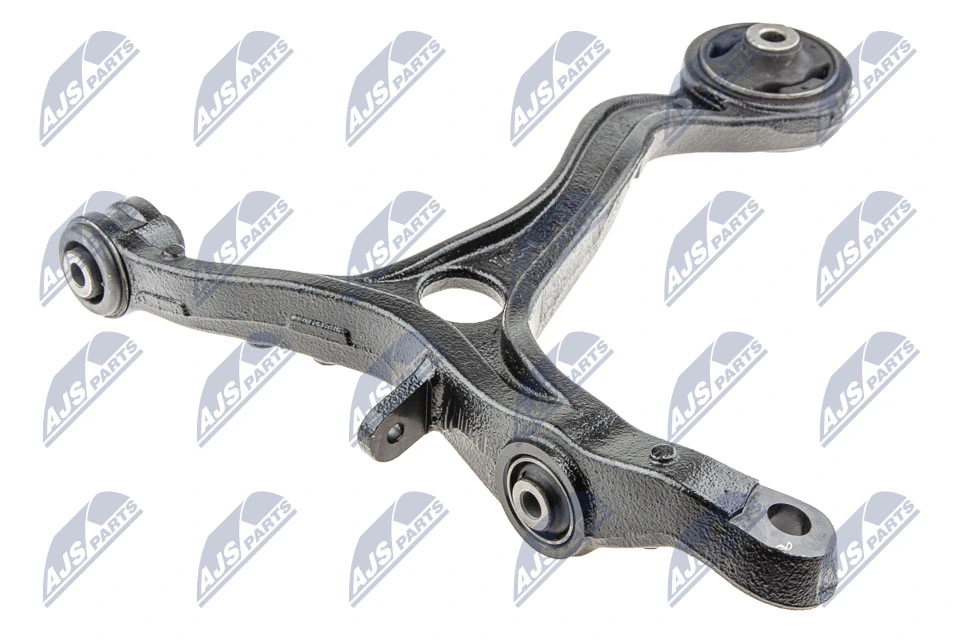 Control/Trailing Arm, wheel suspension ZWD-HD-059