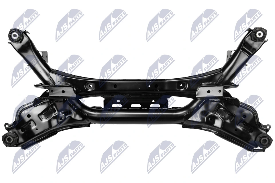 NTY ZRZ-MZ-009 Axle Beam