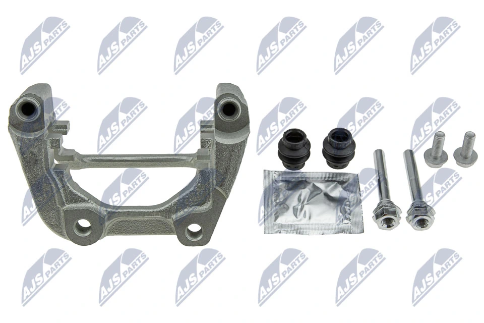 Bracket, brake caliper HZT-BM-027A