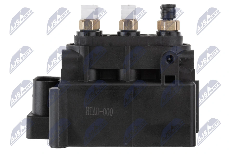 Valve, compressed-air system ZPZ-AU-000