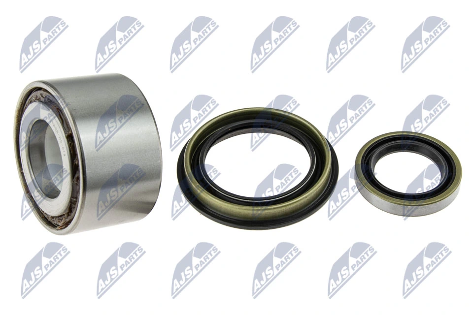 Wheel Bearing Kit KLT-NS-019