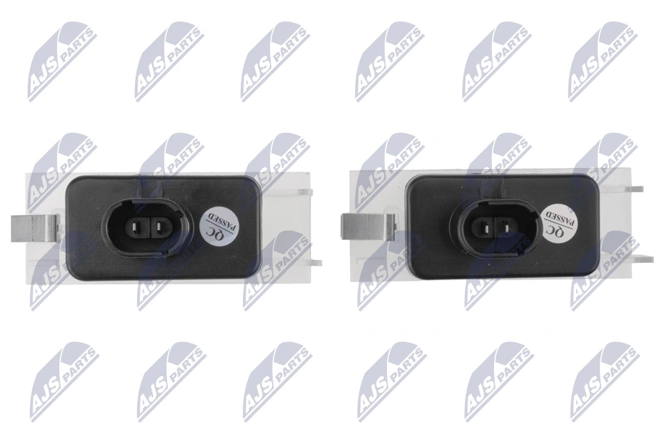 NTY ELP-RE-010 Licence Plate Light