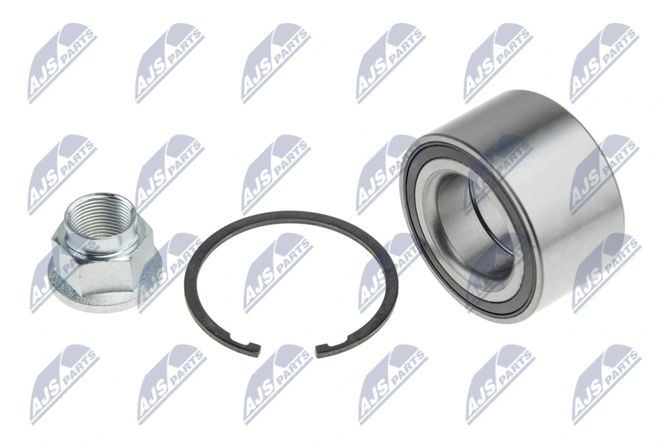 Wheel Bearing Kit KLP-DA-014