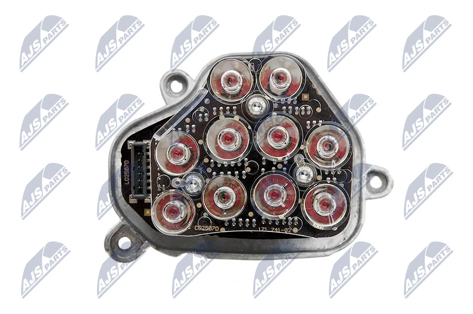 Control Unit, lights EPX-BM-017