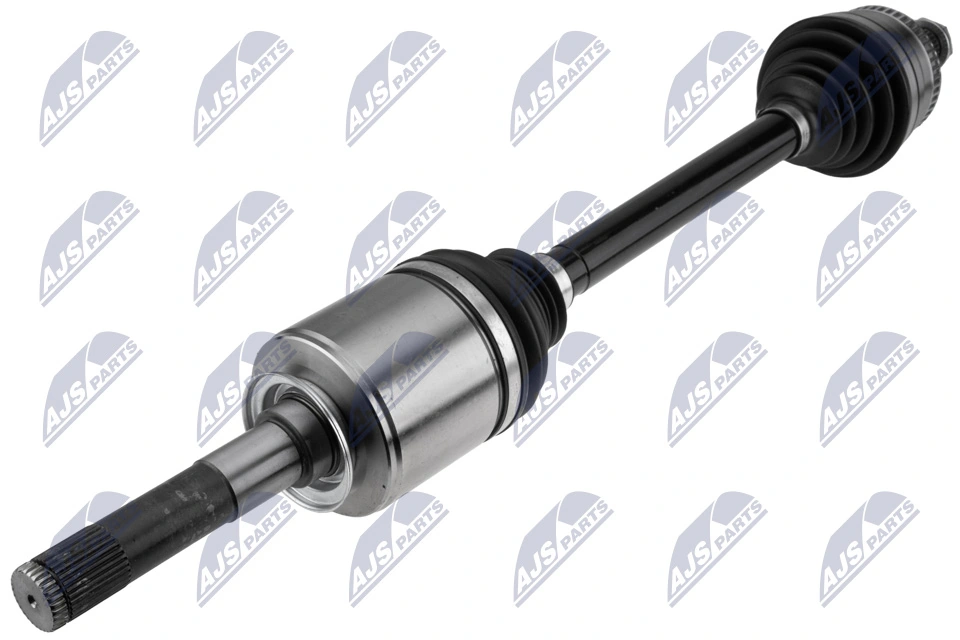 NTY NPW-LR-055 Drive Shaft