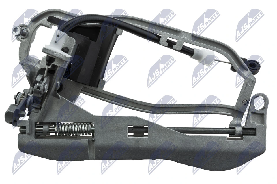 Frame, exterior door handle EZC-BM-347