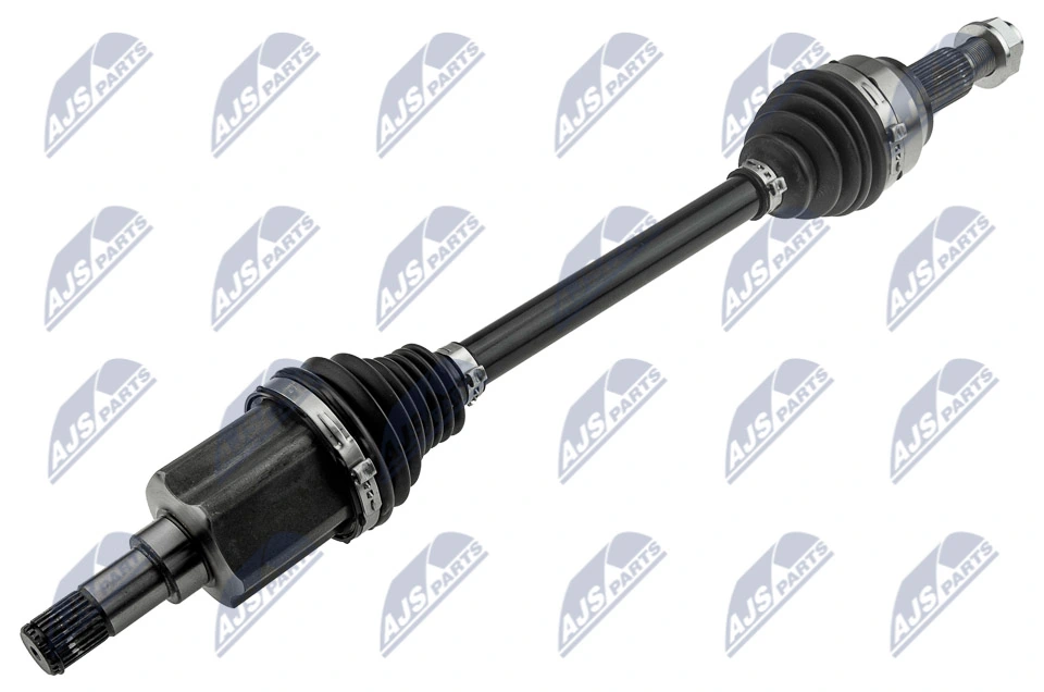 NTY NPW-MA-002 Drive Shaft