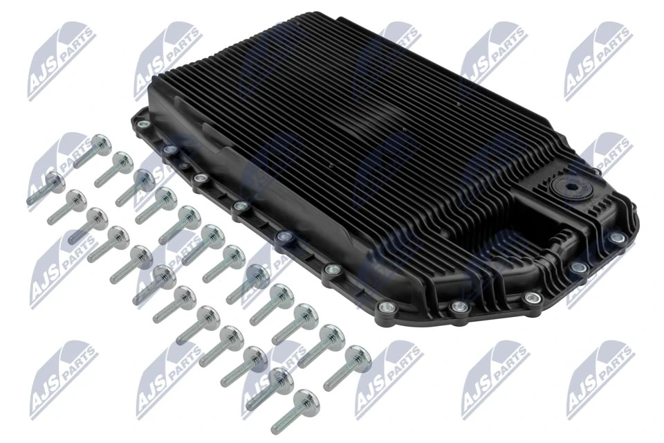 Hydraulic Filter, automatic transmission BMO-BM-002