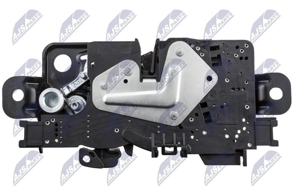 Tailgate Lock EZC-BM-431