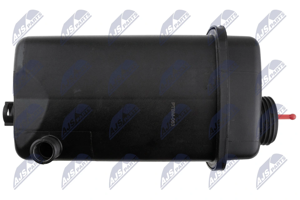Expansion Tank, coolant CZW-BM-063