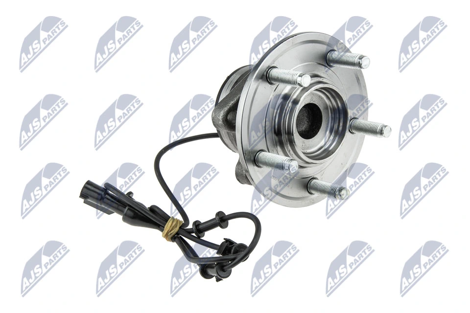 Wheel Bearing Kit KLP-JG-000