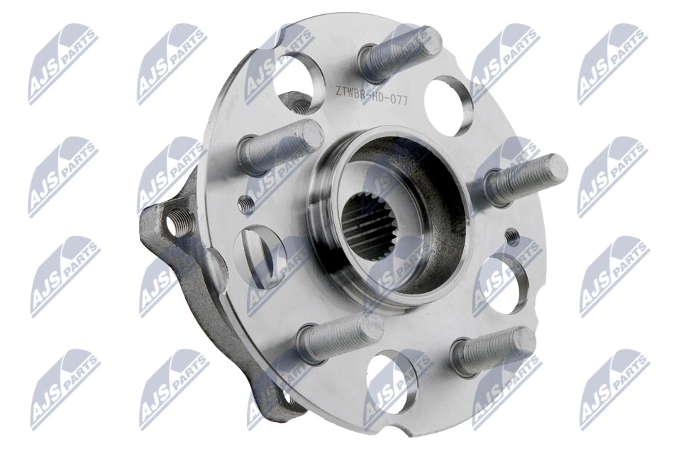 NTY KLT-HD-077 Wheel Bearing Kit