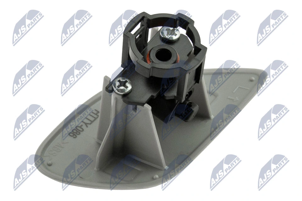 NTY EDS-TY-086 Cover, bumper