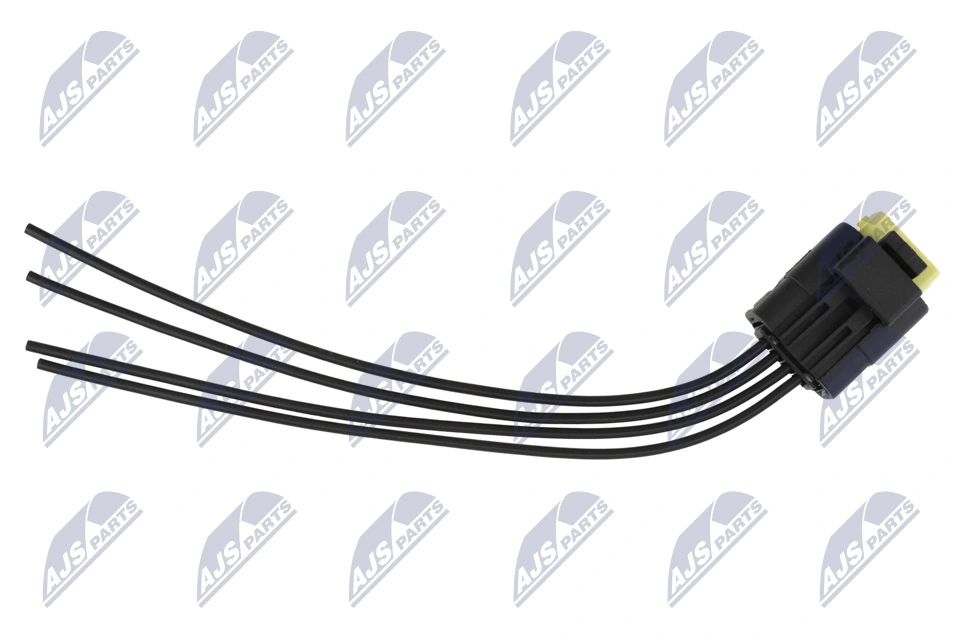 Cable Repair Set, fuel pump BPP-CT-032