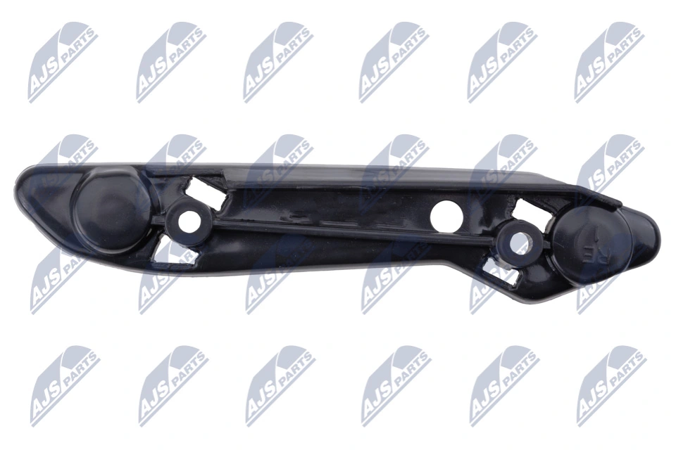 NTY EZC-BM-343 Mounting Bracket, bumper