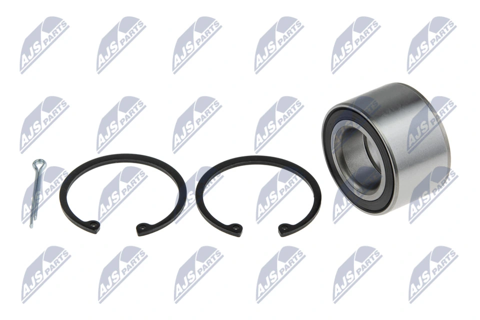 Wheel Bearing Kit KLP-DW-010