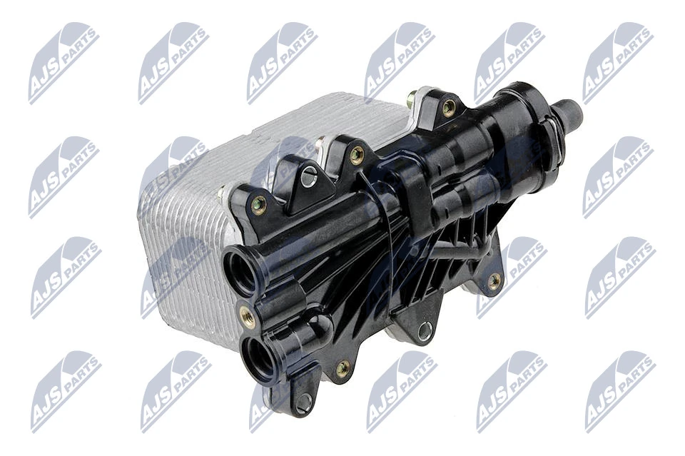 Oil Cooler, automatic transmission CCL-BM-001A