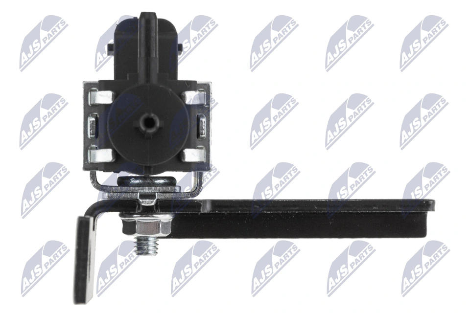 NTY ECD-HY-504 Pressure Converter, exhaust control