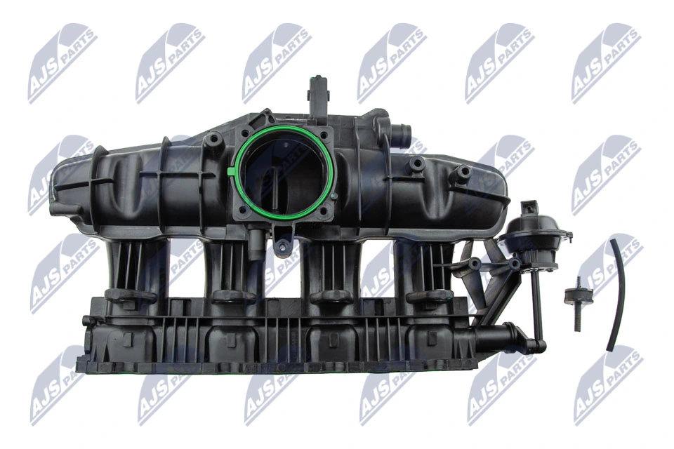 Intake Manifold Module BKS-VW-017