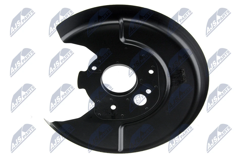 Kepingan Logam Suntikan, Cakera Brek HTO-NS-001
