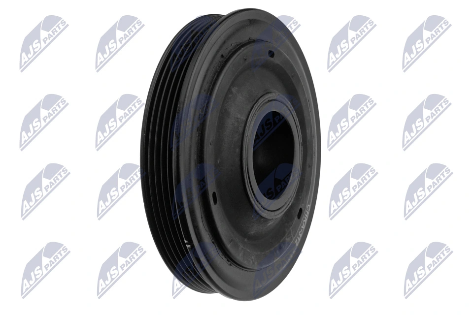 Belt Pulley, crankshaft RKP-KA-312