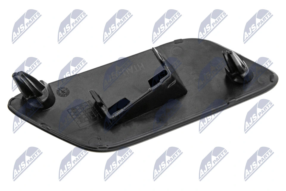 NTY EDS-AU-077 Cover, bumper