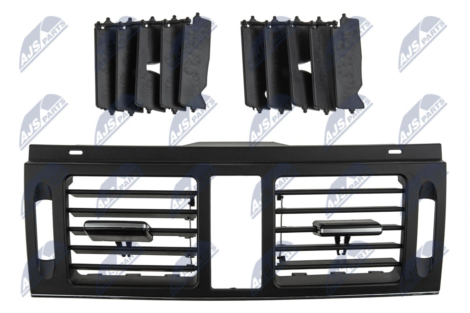 NTY EZC-ME-060 Control Flap, air supply