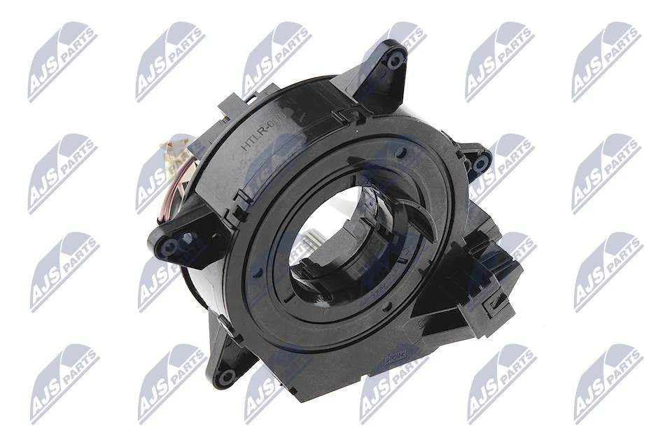NTY EAS-LR-000 Clock Spring, airbag